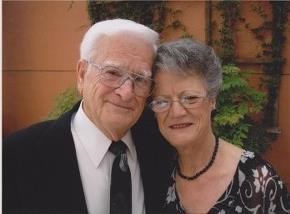 Obituary of Lucianna Barsanti