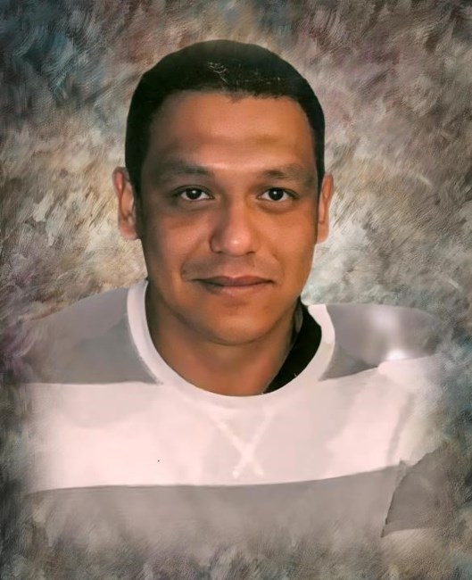 Obituary of Jorge Armando Martinez-Canelo