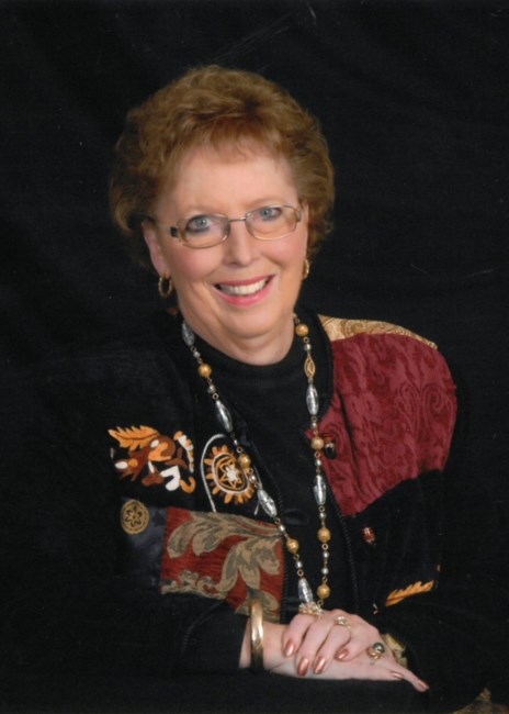 Obituary of Donna Ailene Yelle