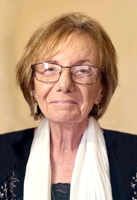 Obituary of Janice Marie Quick Nadler