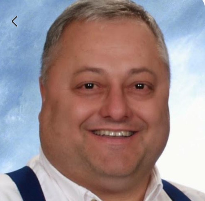 Obituary of Anton Hertle