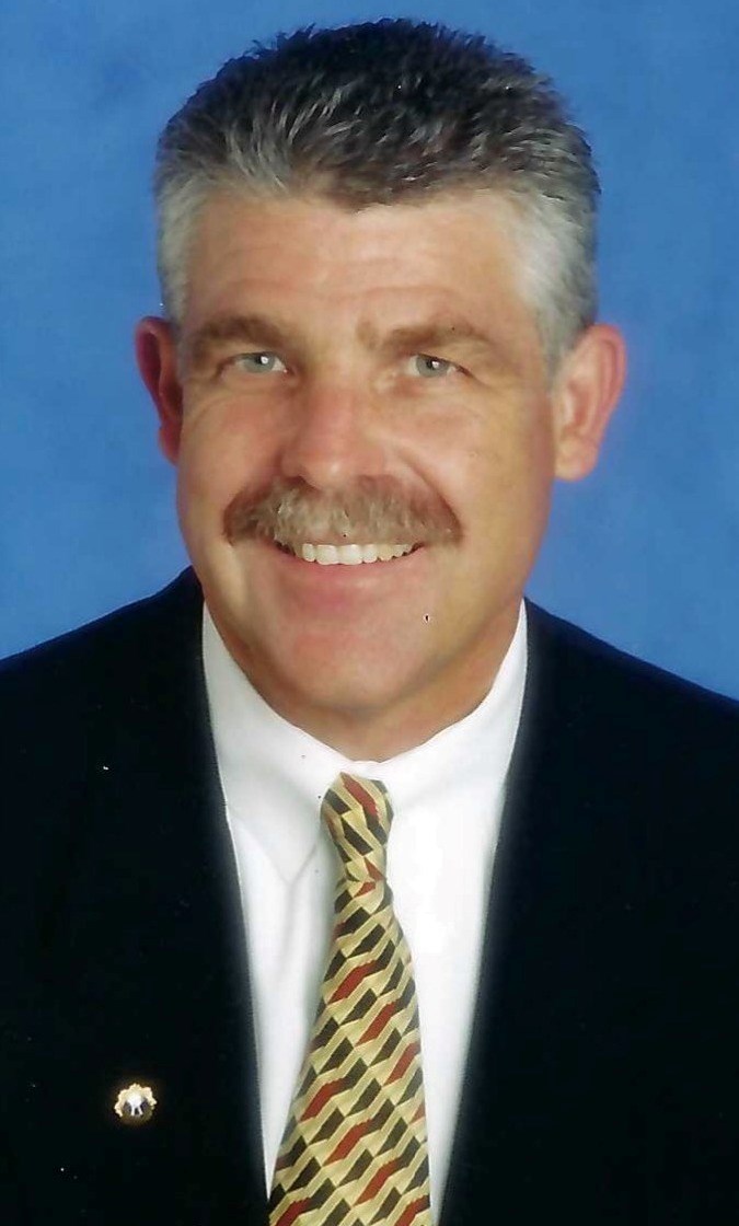 Obituary of Robert "Bob" Joseph Wright