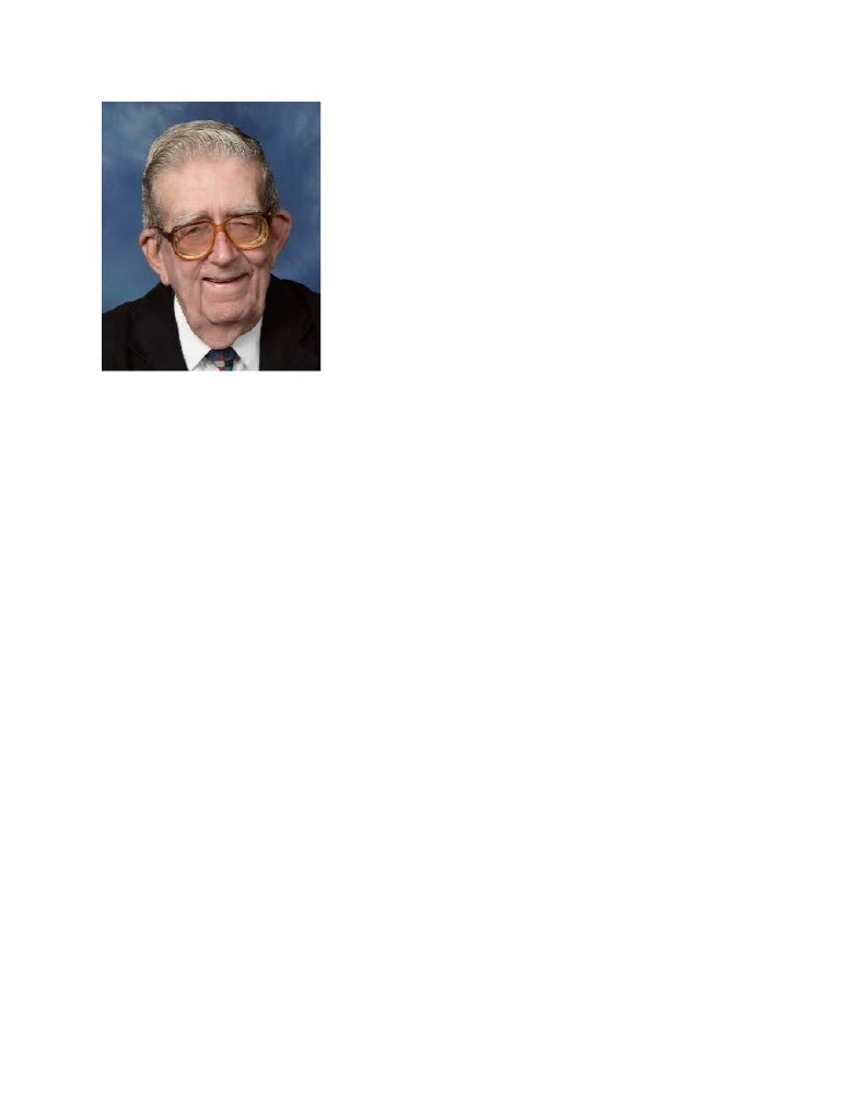 Obituary of James Harvey Lafon