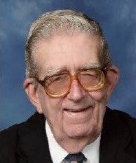 Obituary of James Harvey Lafon