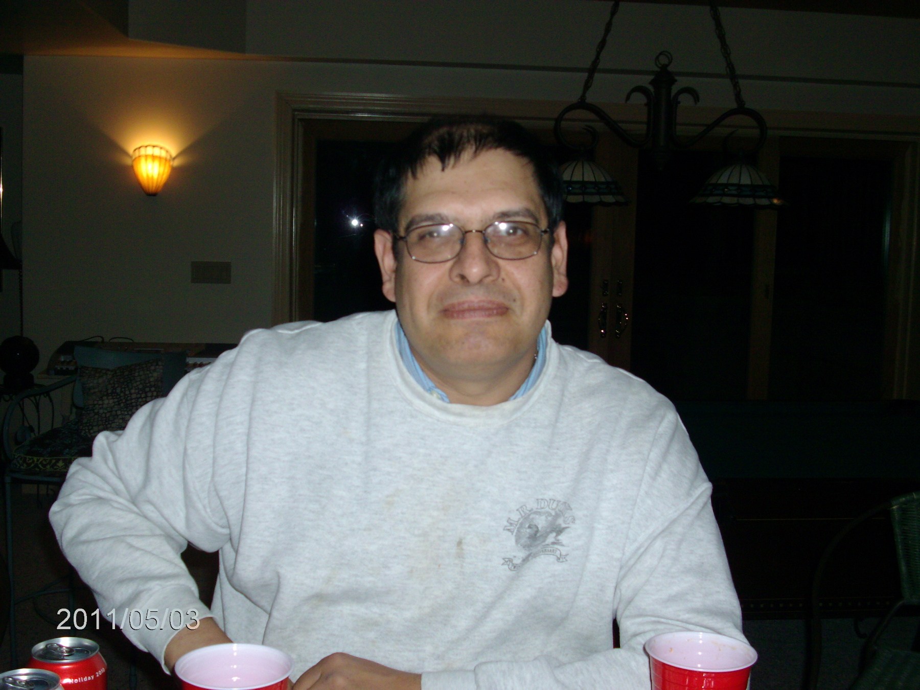 Obituary of Philip Joseph Ceraulo