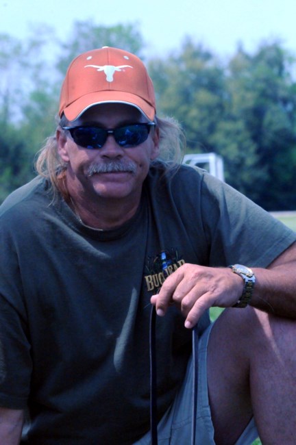 Obituary of James Edward (Jim) Burton II.