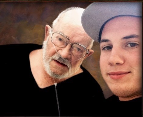 Obituary of Walter Jackson Scott Jr.