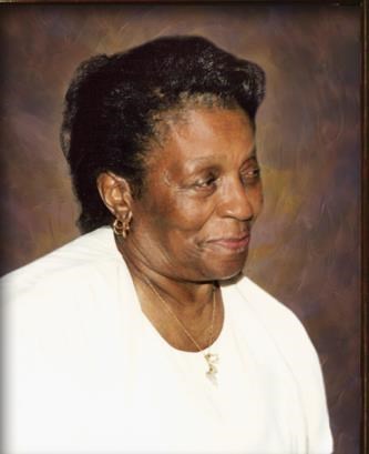 Obituary of Sarah E. Wright