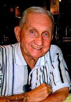 Obituary of Donald George Herbig