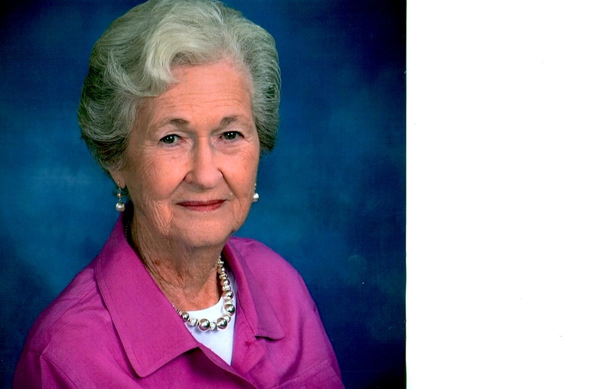 Obituary of Mrs. Joanne Parker