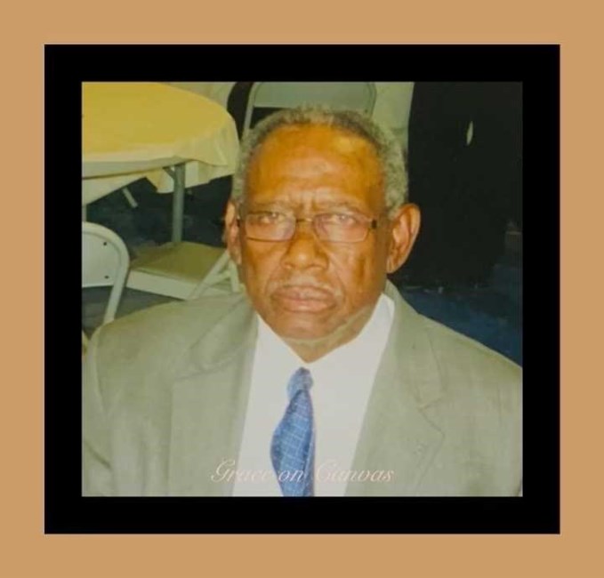 Obituary of Albert Lee Steele Sr.