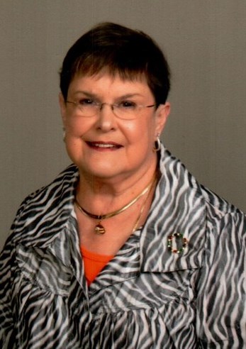 Obituary of Wanda R Alexander