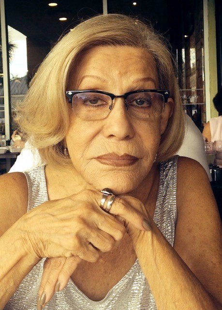 Obituary of Mrs. Gladys Josefina Diaz S