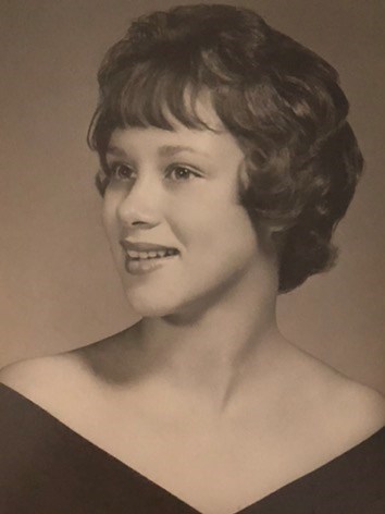 Obituary of Rebecca Turner Hines