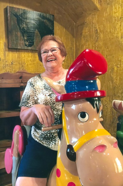 Obituary of Constance Rae Wyatt