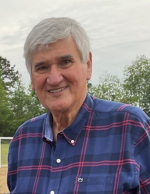 Avis de décès de Joseph Edward Stewart Sr.