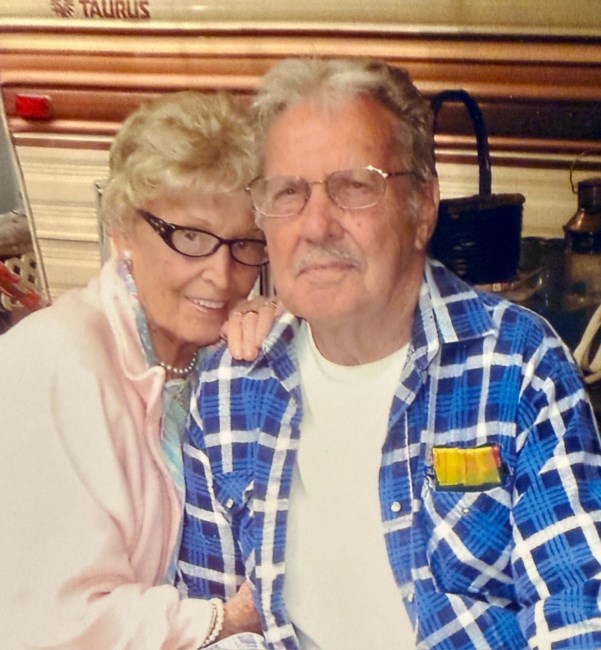 Avis de décès de Frederick Daniel Blundon