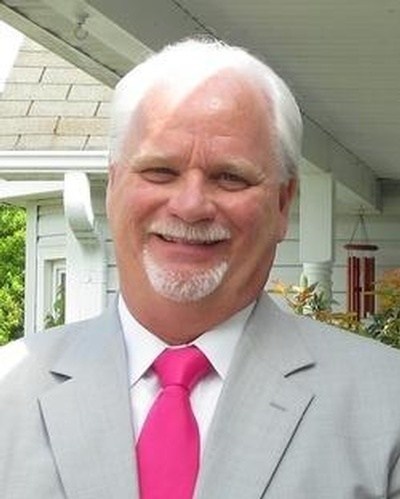 Obituary of Richard "Rick" M. Roberts