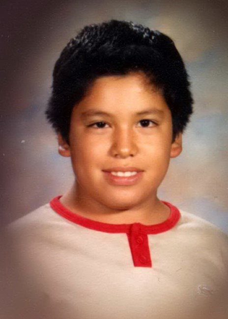 Obituary of Manuel De Jesus Flores