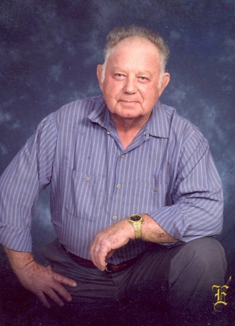 Obituary of William Henry Hurd