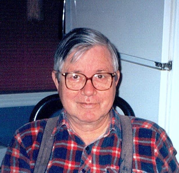 Obituary of Harold Thomas Watson