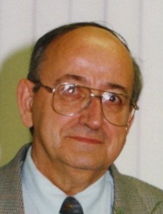 Avis de décès de M. Georges Landry