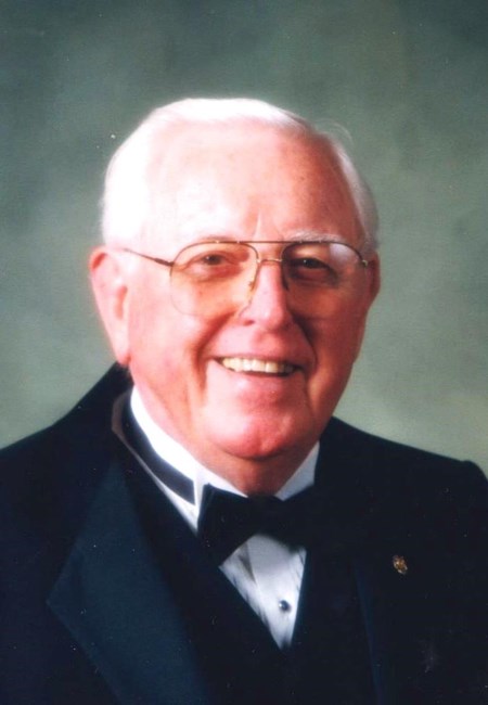 Obituario de Max I. Taylor