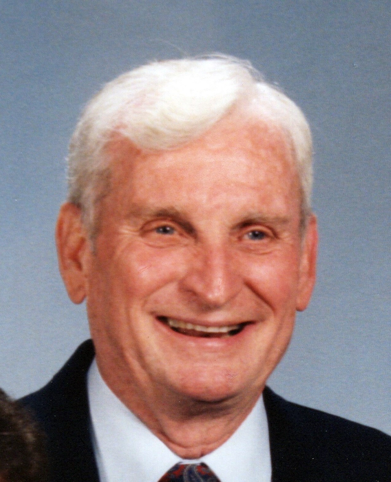 James Numa Pezant Sr. Obituary - New Orleans, LA