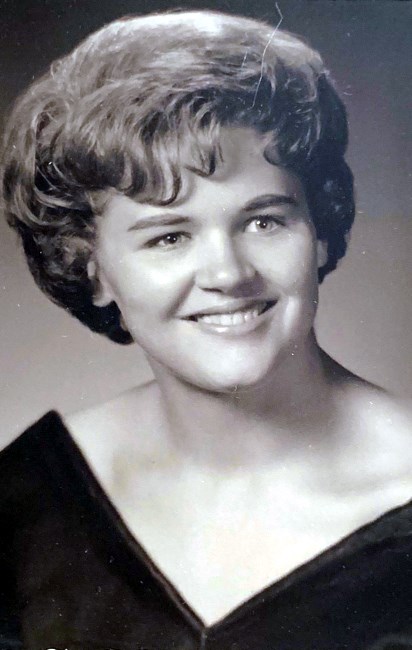 Obituary of Linda Mae O'Sullivan