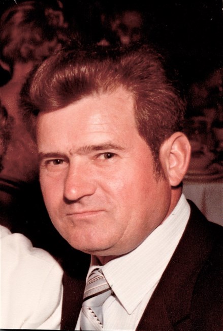 Obituary of Franz Hauptmann