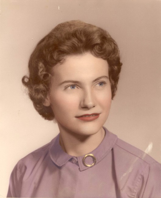 Obituary of Shirley Lee Apt Jones