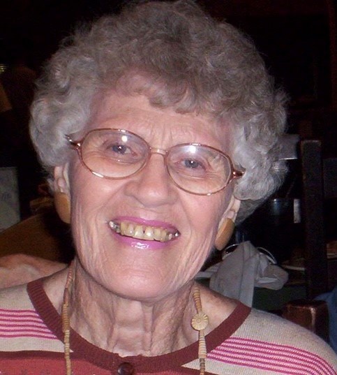 Obituary of Donna J. Fuller