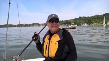 Obituary of John Jules Ballatin