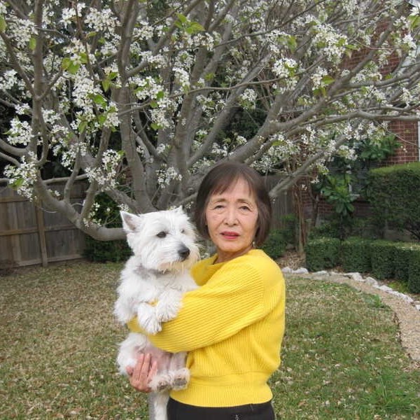 Obituary of Teruyo Colver Parrott