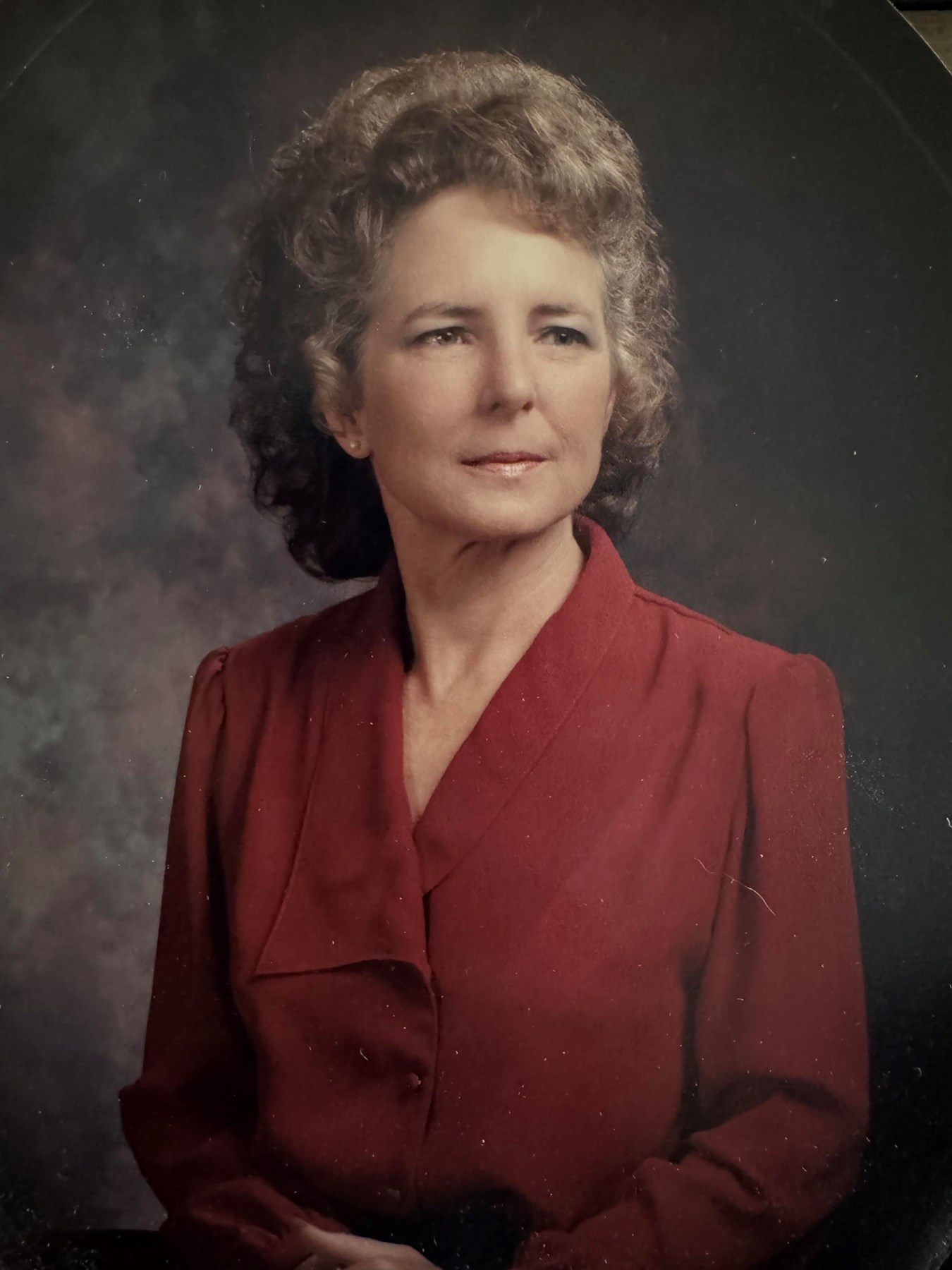 Obituary of Carolyn Ann Williams