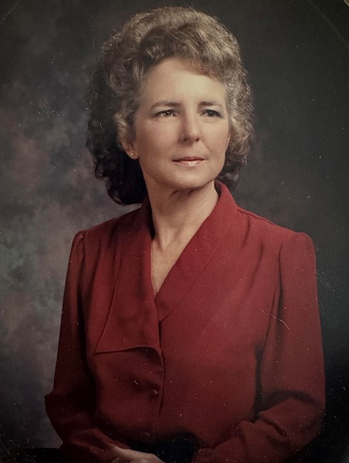 Obituary of Carolyn Ann Williams