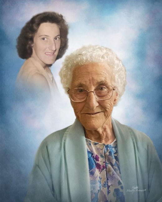 Obituario de Nancy Marie Bennett