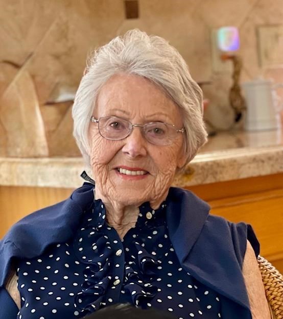 Obituary of Carolyn Grace (Johnson) Tagatz