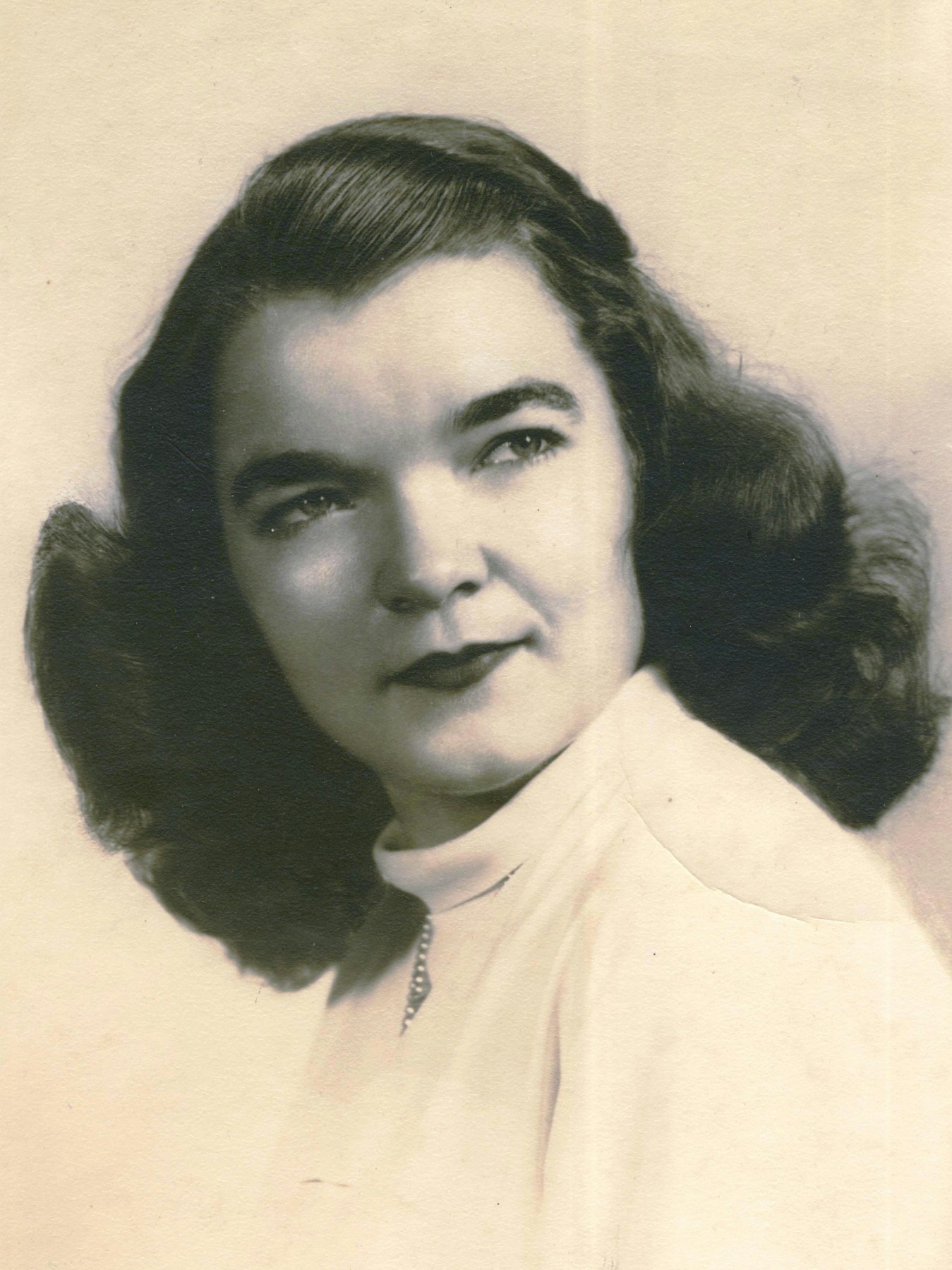 Obituary of Ellen Marie Pickard
