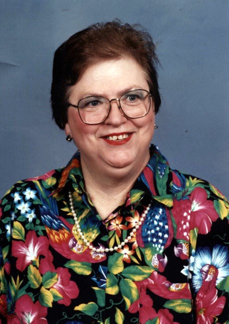 Obituary of Patsy Ann Krisle
