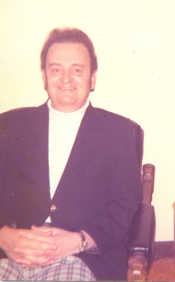 Obituary of Frank S. Ferreri