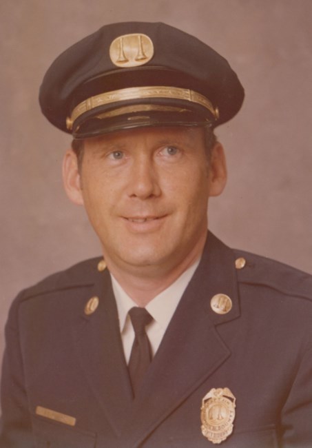 Obituary of Anthony L. "Tony" Roberts