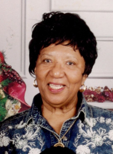 Obituary of Gwendolyn A Fenton