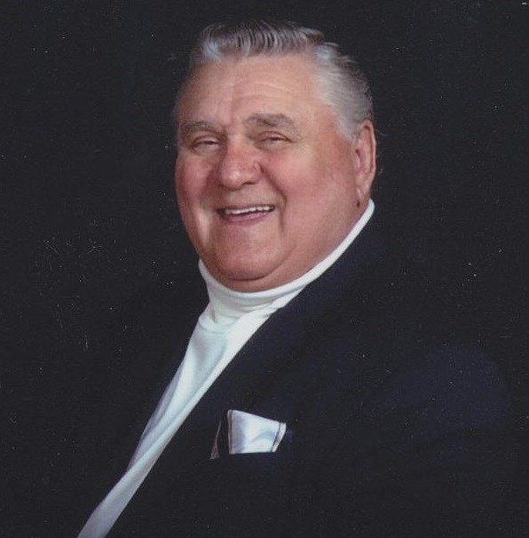 Obituary of Edward M Obermeier