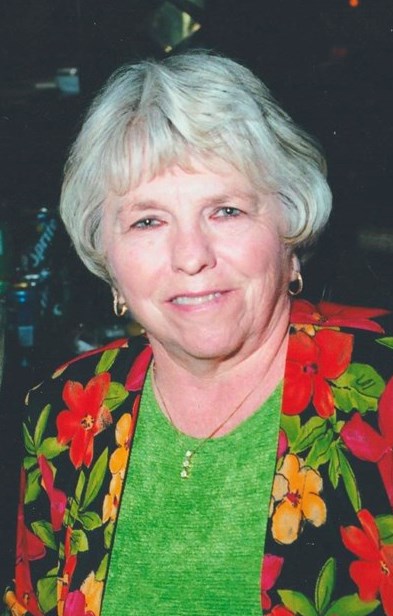 Obituario de Janice L. Moody