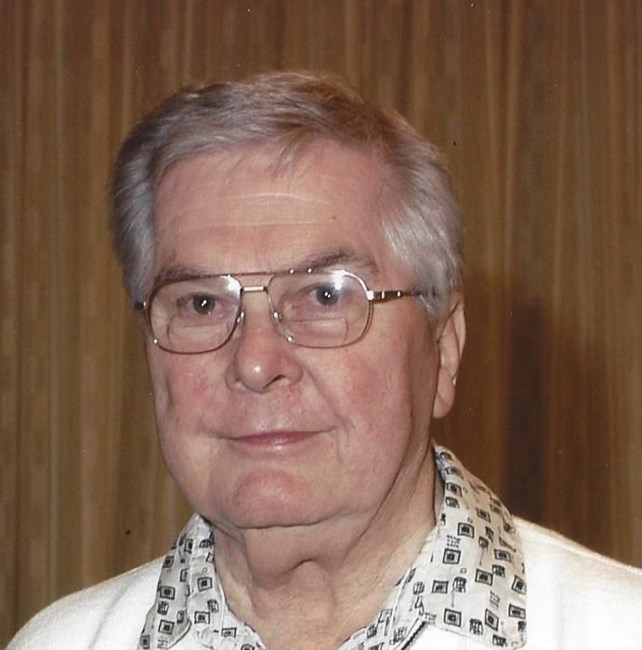 Obituary of Paul Schedler
