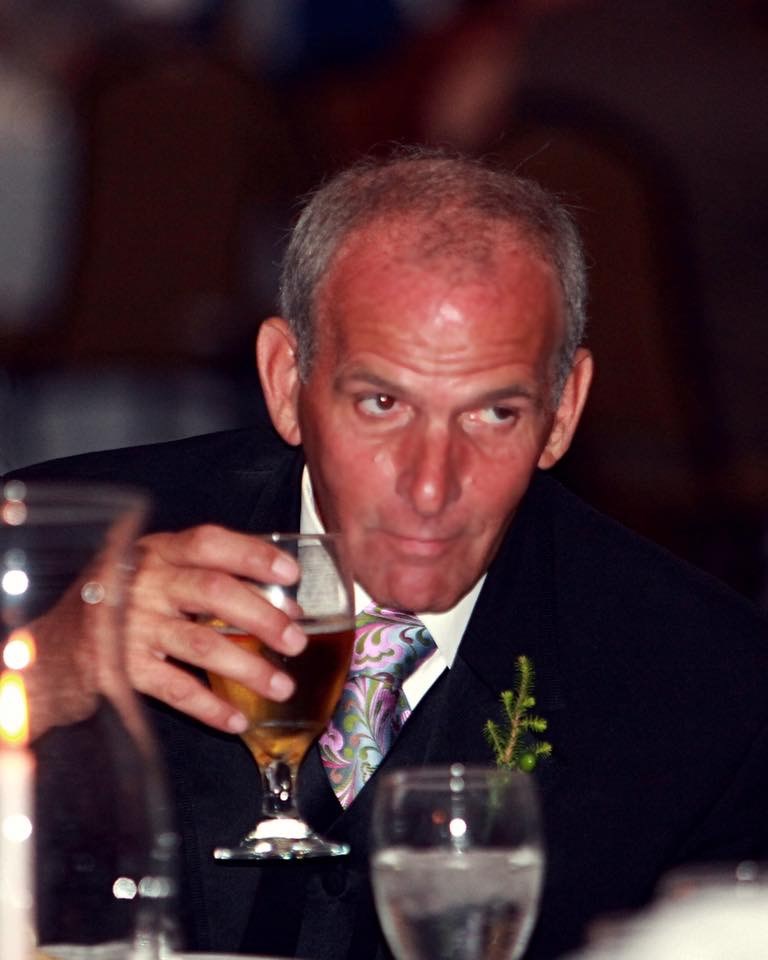 Obituary of Thomas Joseph Fowler