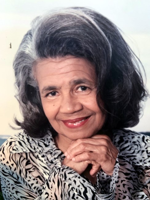 Obituary of Maria Miguelina Wilson
