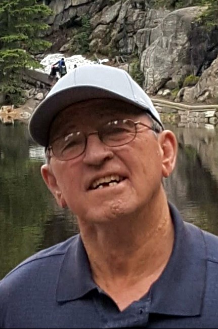 Obituary of David Allen Adair