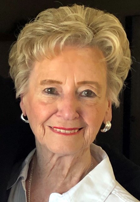 Obituary of Joann May Sauter